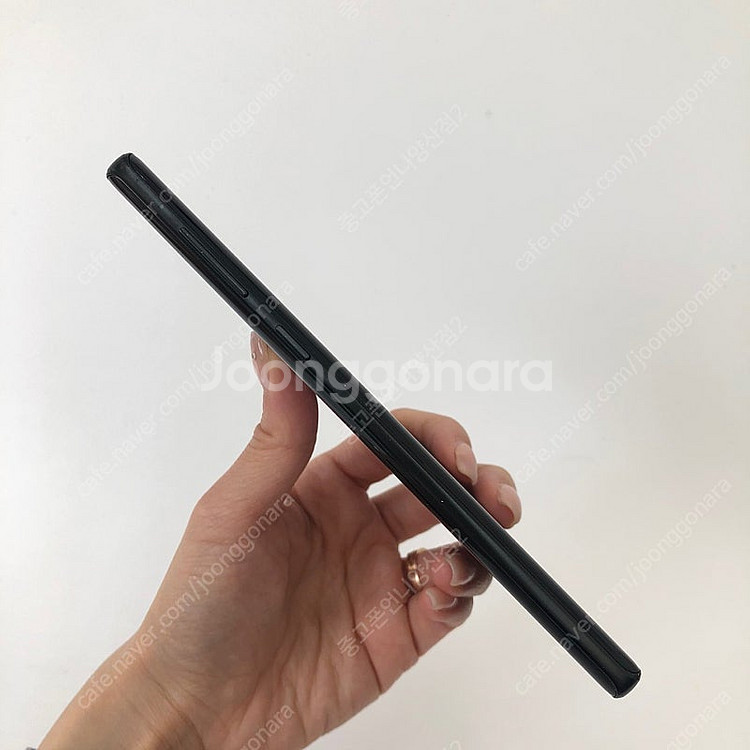 (양산중고폰) 02840 갤럭시노트9 (N960) 블랙...--5