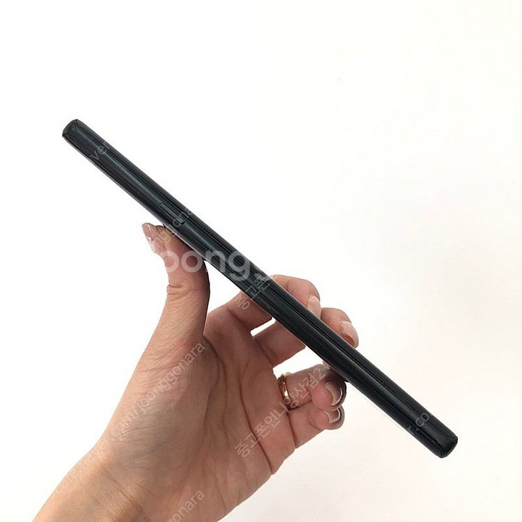 (양산중고폰) 02840 갤럭시노트9 (N960) 블랙...--6