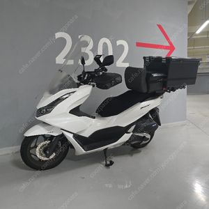 혼다 PCX125 ABS 23년식 판매! 6@@@