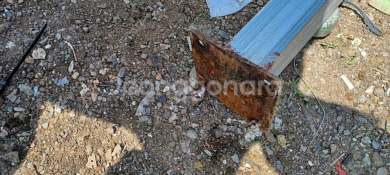 기둥 지줏대 울타리 휀스 난간대 철재기둥 사각 파이프 ...--6