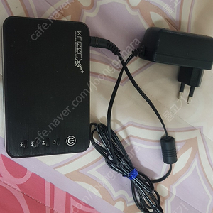 광고용 디빅스 플레이어 크라이저 Minicube X5