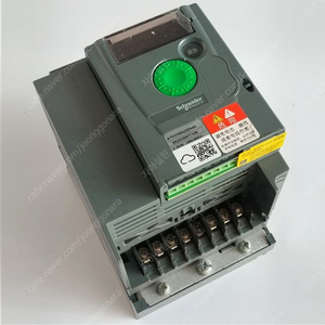 [중고] 인버터 2.2 kW/ ATV310HU22N4A 인버터 2.2 kW, 380-460V