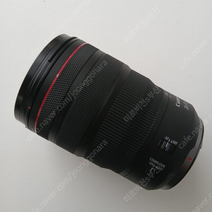 캐논 RF 24-70 F2.8L