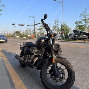 키로수 짧은 아퀼라300 판매합니다!