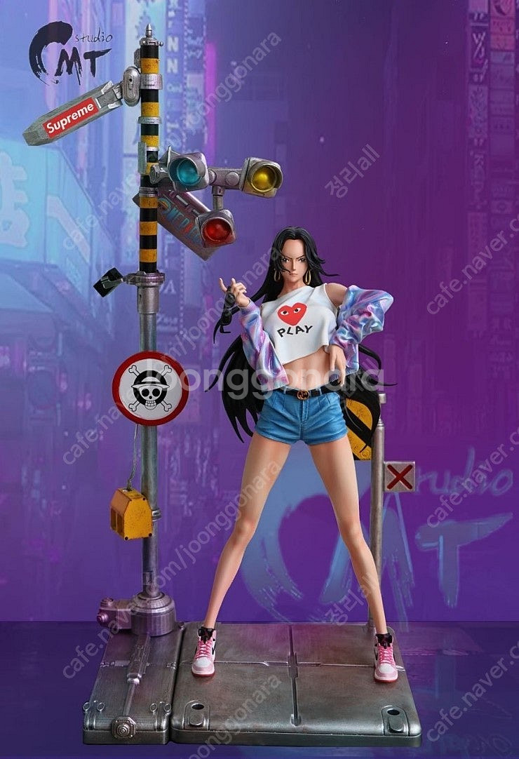 각종 원피스, 나루토, 드래곤볼, 블리치, 헌터헌터, ...--6