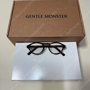 메종마르지엘라젠틀몬스터mm112