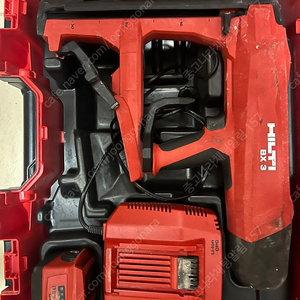 [힐티]BX3 팝니다.