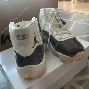 조던 11