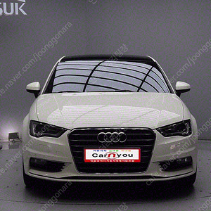 아우디 뉴 A3 35 TDI 다이나믹 최저가 판매합니다. ★전액할부★저신용★