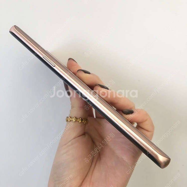 (양산중고폰) 64305 갤럭시S9 (G960) 선라이...--5