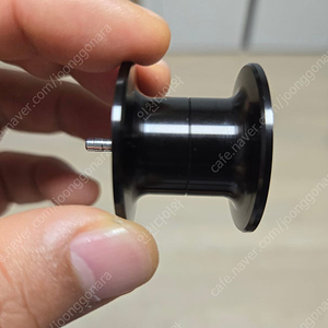 코우가 하이퍼커스텀 정품 스풀 판매