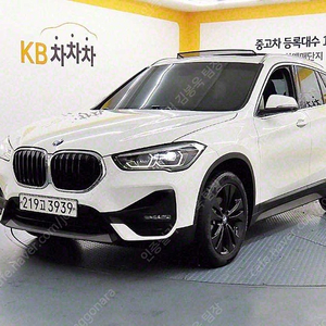 BMW X1 중고 BMW X1 중고차 SUV 중고 흰색 2020년식 73,659km xDrive 18d 어드밴티지 최저가 중고차