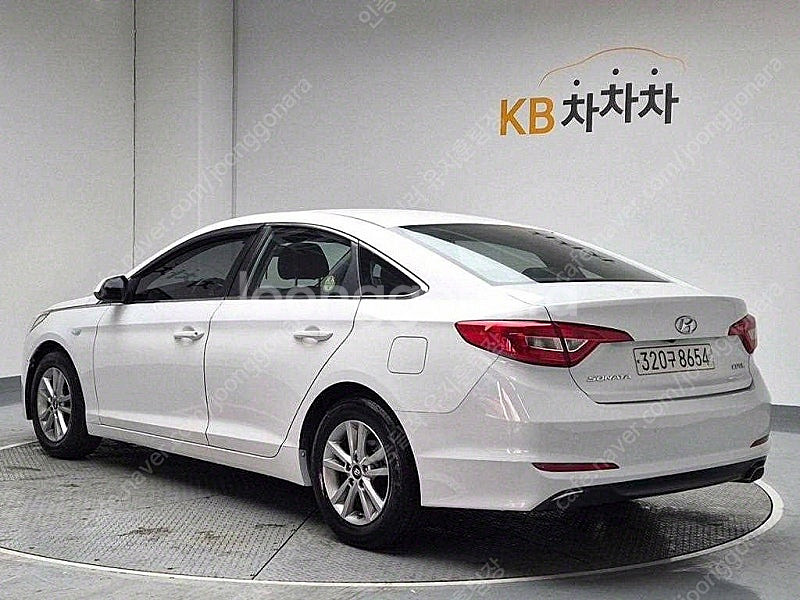 LF 쏘나타 중고 LF소나타 중고 2017년식 2.0 ...--2