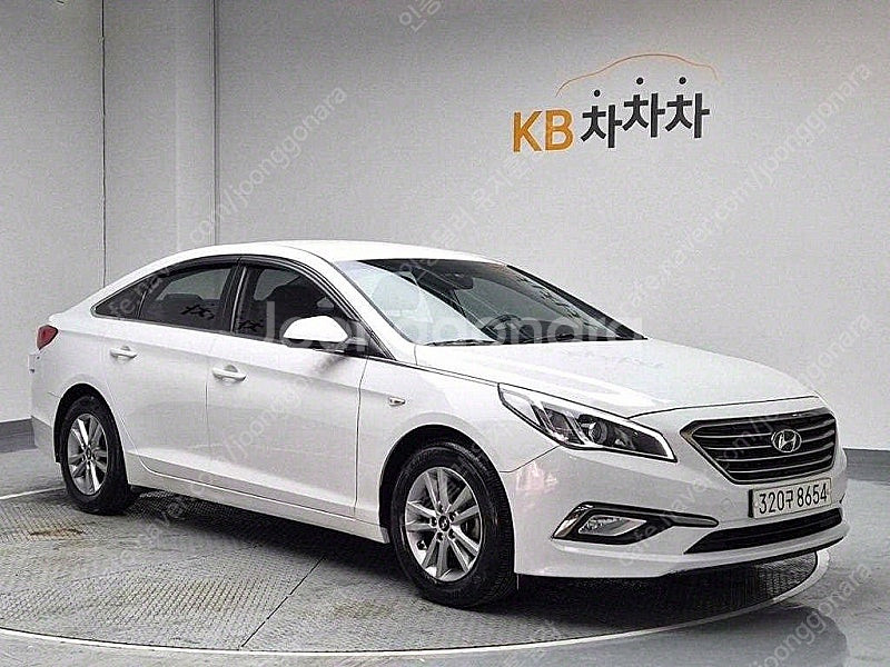 LF 쏘나타 중고 LF소나타 중고 2017년식 2.0 ...--4