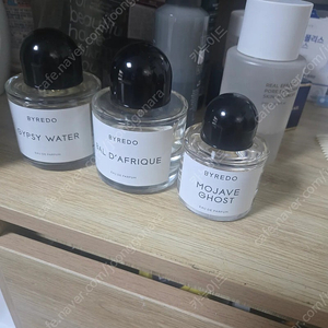 바이레도 모하비 고스트 50ml 정품