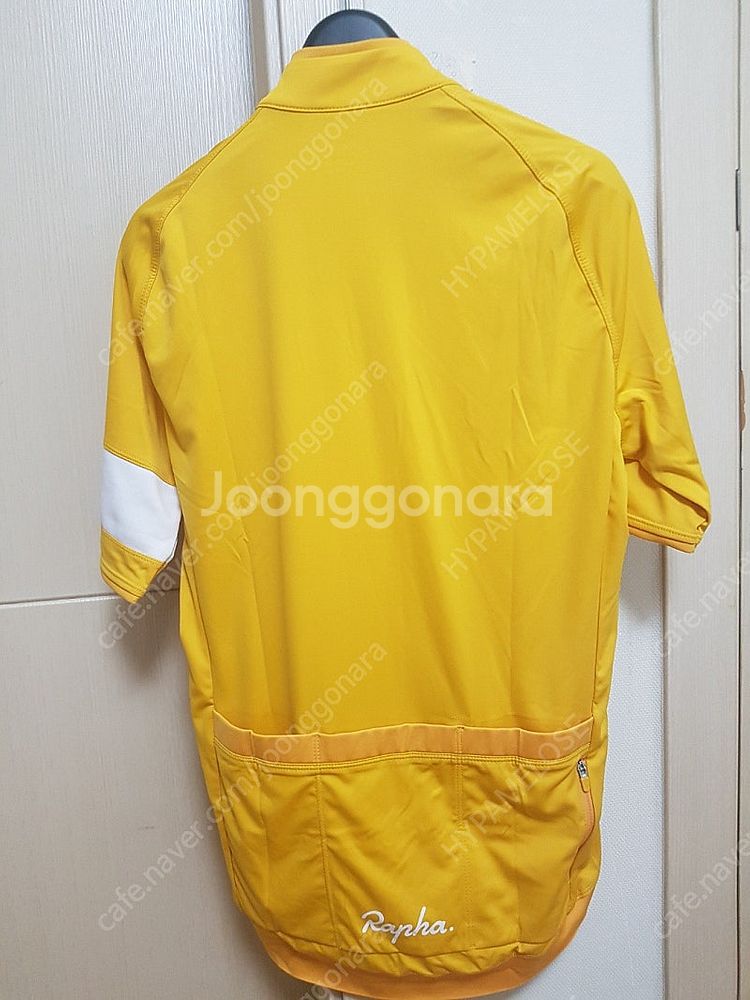 (새제품) 라파 져지 M--1