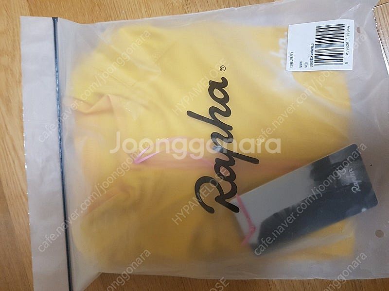 (새제품) 라파 져지 M--2