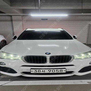 BMW X3 중고 X3 X시리즈 흰색 2017년식 xDrive 20d M 에어로다이나믹 중고차거래카페