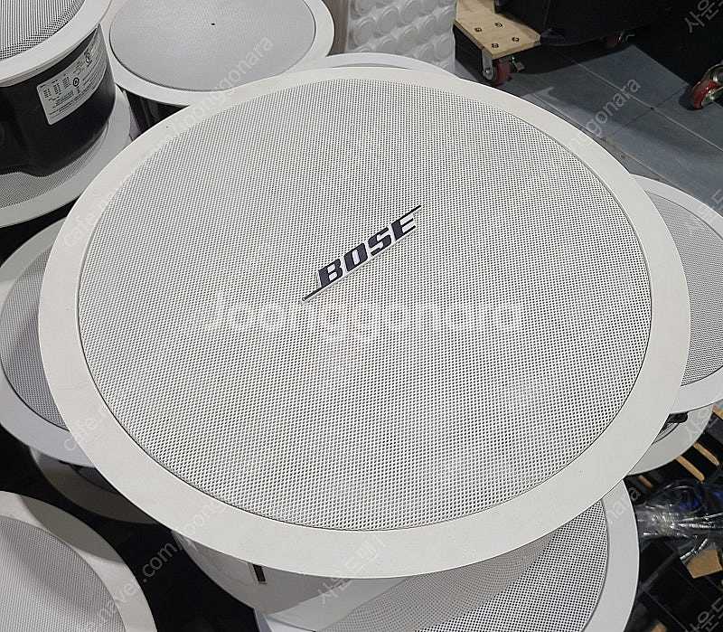 (BOSE)FreeSpace3 Series ll 보스 ...--1
