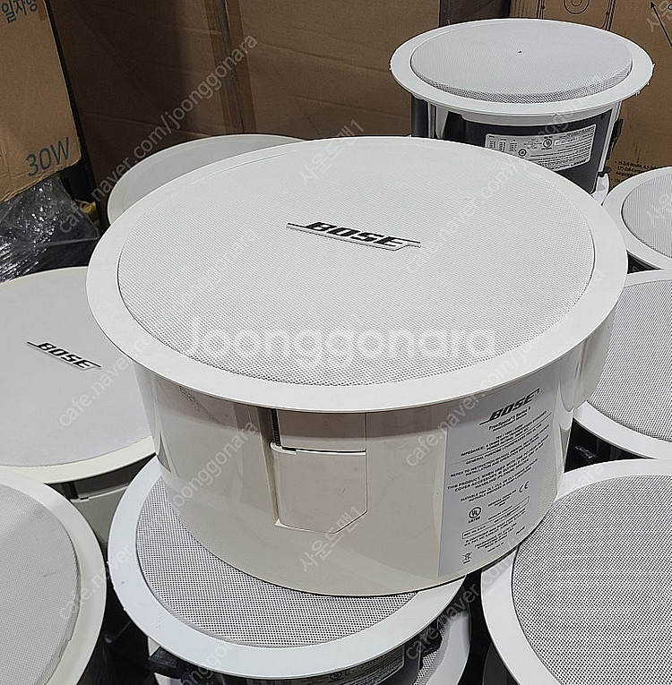 (BOSE)FreeSpace3 Series ll 보스 ...--4