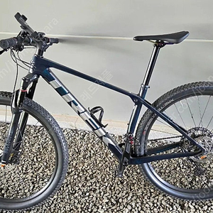 트렉 mtb 프로칼리버 9.6
