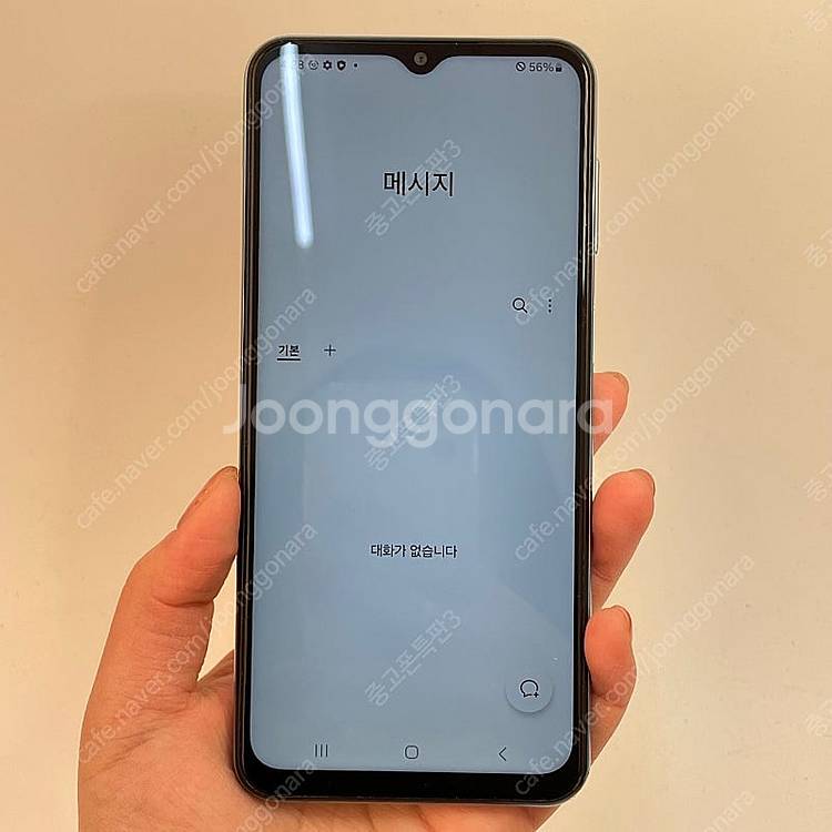 70429(울산중고폰) 갤럭시버디2 블루 128GB 판...--2