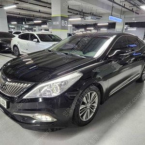 그랜저 중고차 현대중고차 개인사업자 차량구매 검정색 2016년식 HG240 MODERN 중고자동차