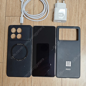 [국내정발/A급] 샤오미 POCO X6 Pro 5G 스마트폰 23만원에 팝니다.