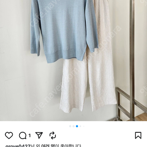 디그리스 홀릭홀릭 라틀블랙 그로브 니트 ,스커트 3가지 일괄
