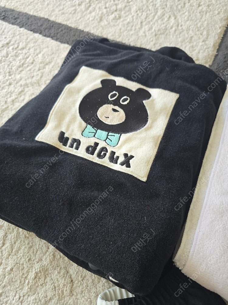 리미떼두두)래쉬가드풀세트(120사이즈)--9