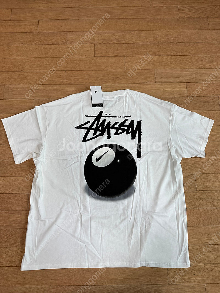 [XXL] 나이키 x 스투시 나투시 NRG FL 8볼 ...--3