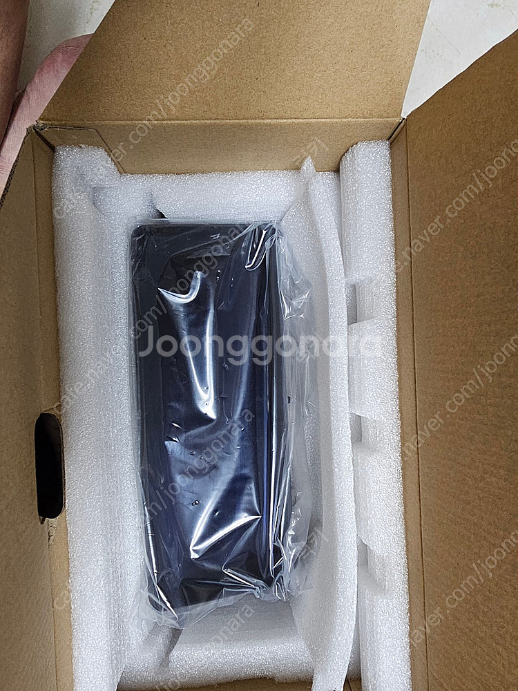 BMW 3시리즈 F30 320i 순정 모니터 (8.8인치)--0