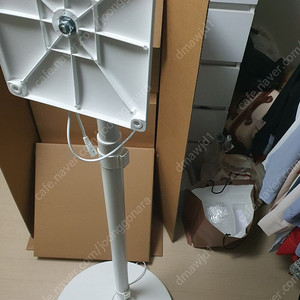 삼탠바이미 정품 43인치 거치대