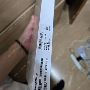 갤럭시탭s10울트라 wifi 512 미개봉