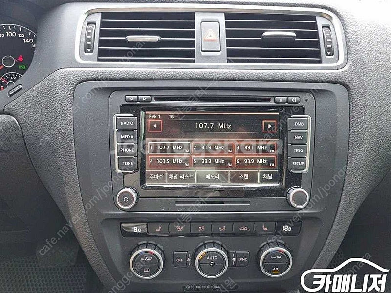 [폭스바겐]뉴 제타 2.0 TDI ★중고차★중고차매입★...--5