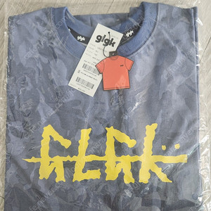 glgk 샌드카모 블루 140
