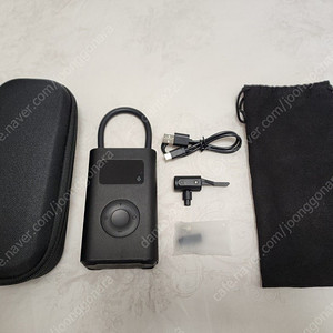 XIAOMI 샤오미 펌프 2세대 무선전동펌프 팝니다