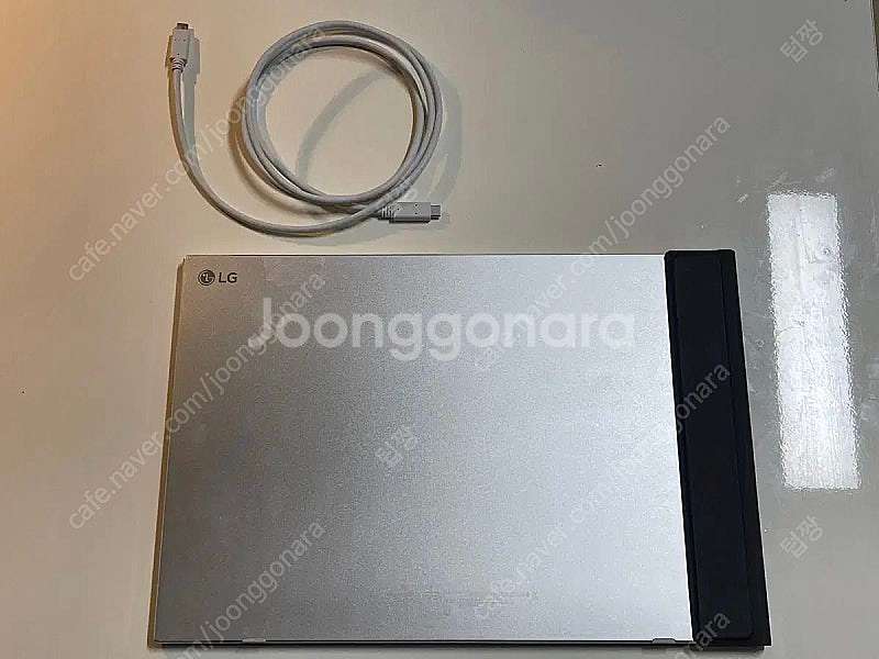 LG 그램뷰2 포터블모니터--0