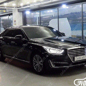 [제네시스]EQ900 3.8 GDI AWD 럭셔리 ★중고차★중고차매입★전액할부★저신용자★신불자★소액할부★현금★카드 전부 가능합니다! 이미지