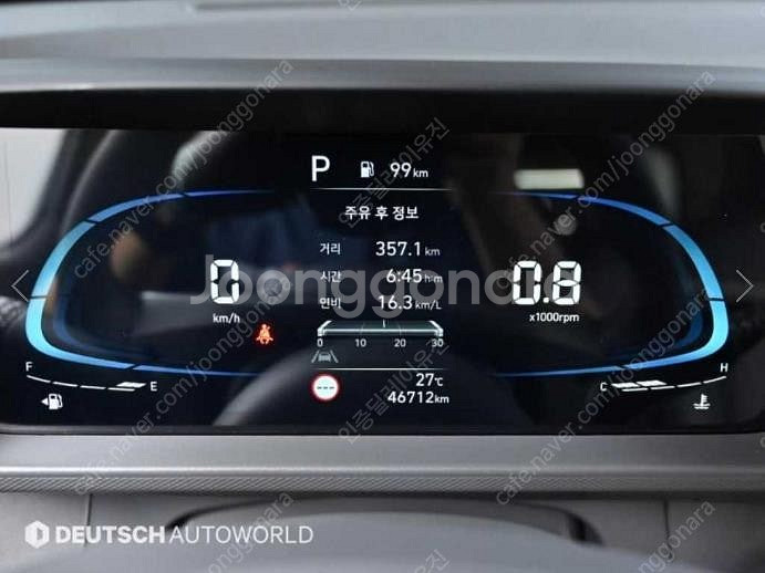 @22년식 캐스퍼 가솔린 1.0 터보 인스퍼레이션 전국...--8