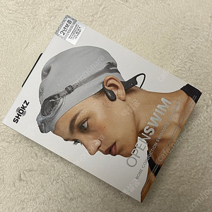 샥즈 오픈스윔 s700 판매합니다