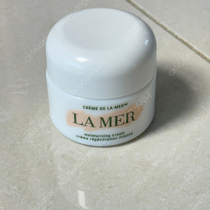 라메르 크림 드 라메르 30ml (새상품)