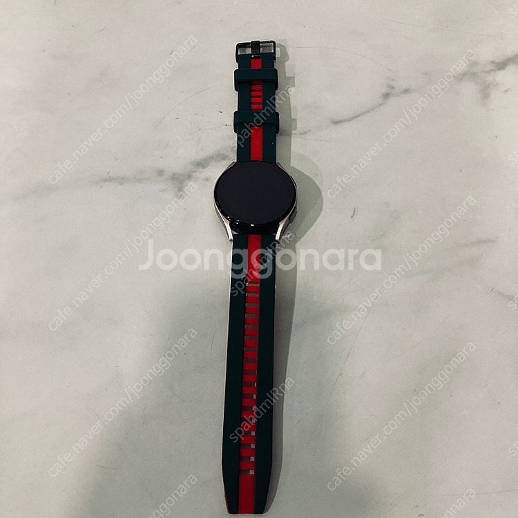 갤럭시 워치5 핑크골드 40MM S급 매우깨끗! 6만5...--0