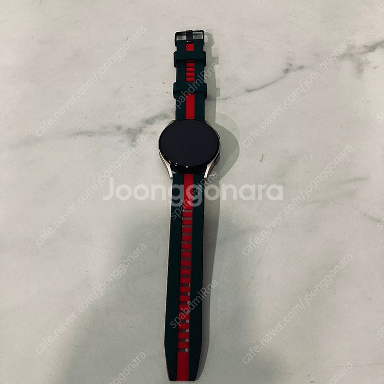 갤럭시 워치5 핑크골드 40MM S급 매우깨끗! 6만5...--1