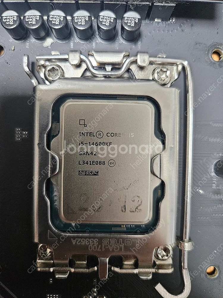 14600kf, Z690 AORUS ELITE (DDR...--6