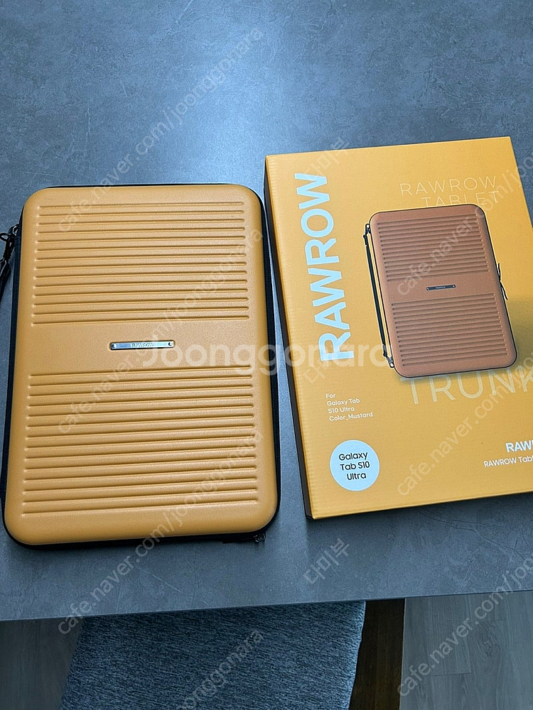 로우로우파우치 갤럭시탭S10 울트라--0