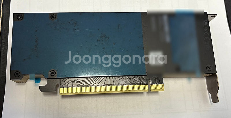 NVIDIA L4 24GB GDDR6 for PCIe(...--2