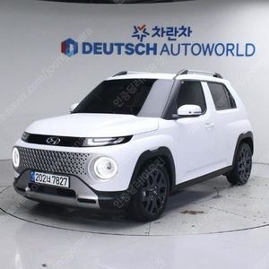 @23년식 캐스퍼 가솔린 1.0 디 에센셜 전국최저가격전액할부저신용최대72개월카드리스차량 상태 좋습니다