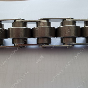 SUS CHAIN 팝니다.(RF2040CR 무배속)