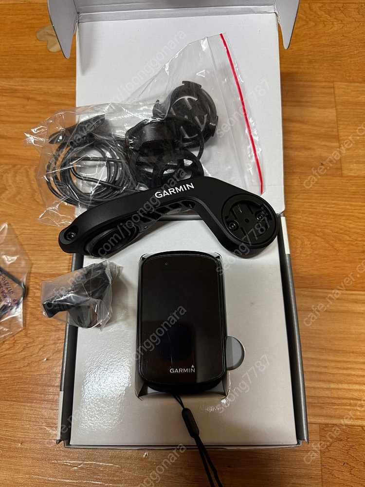 가민.정품530엣지번들. 판매--2